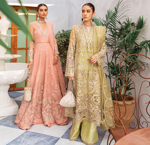 Shop unique South Asian fashion finds