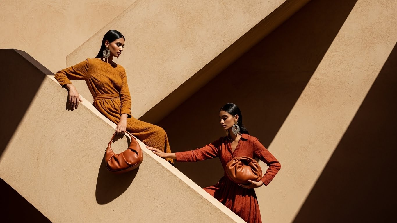 New products, same essence.